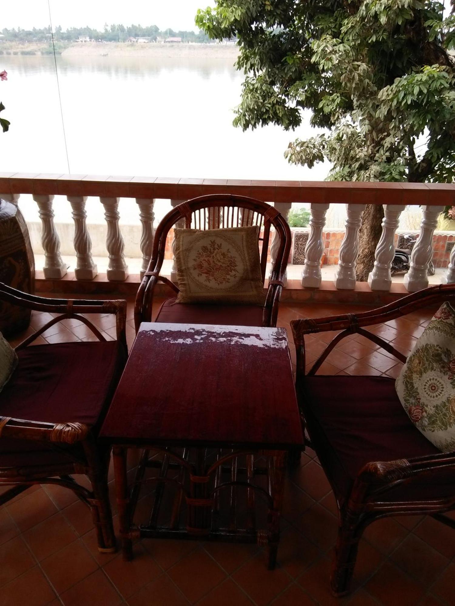 Mut Mee Garden Guest House Nong Khai Habitación foto